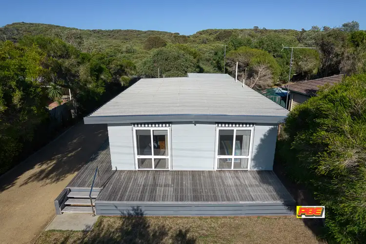 Third view of Homely house listing, 643 Lees Road, Venus Bay VIC 3956
