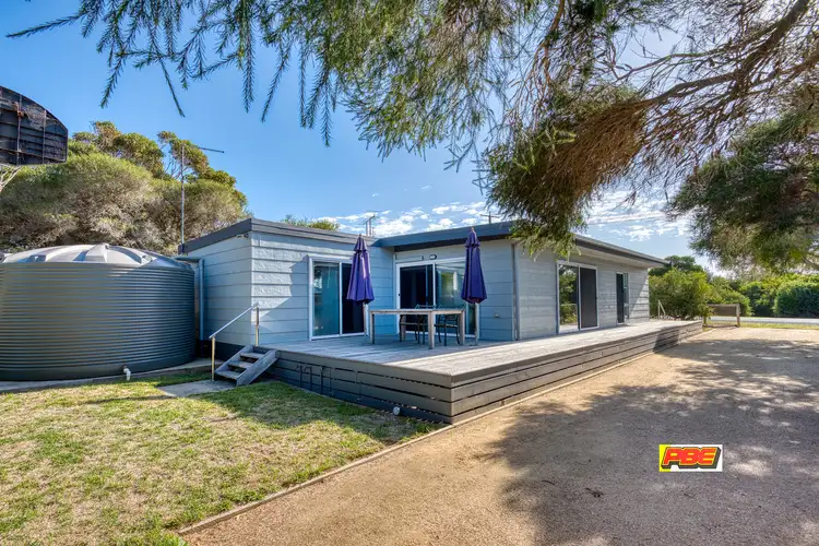 Fourth view of Homely house listing, 643 Lees Road, Venus Bay VIC 3956