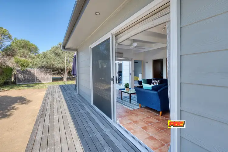 Fifth view of Homely house listing, 643 Lees Road, Venus Bay VIC 3956