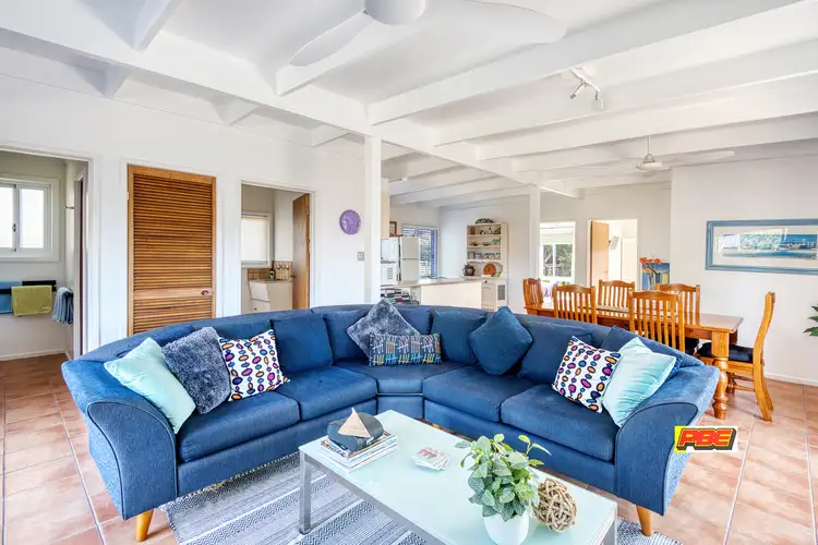 Sixth view of Homely house listing, 643 Lees Road, Venus Bay VIC 3956
