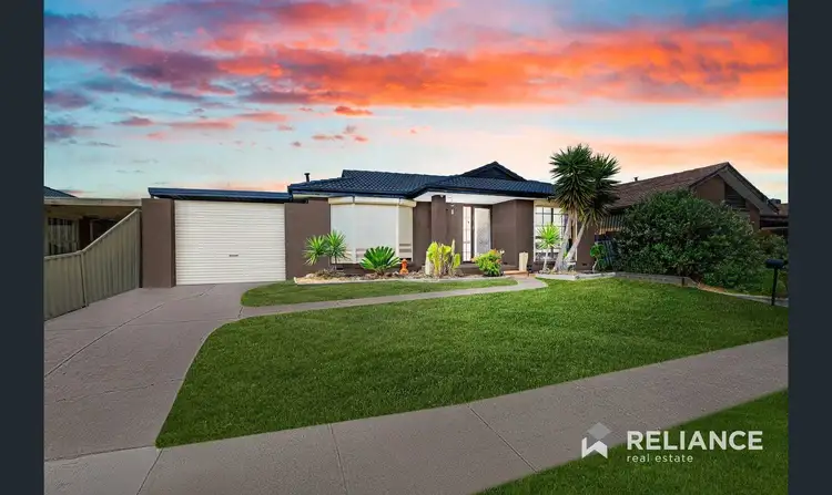 212 McGrath Road, Wyndham Vale VIC 3024