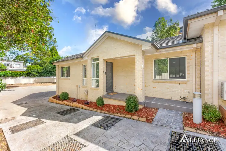 5/101 Courtney Road