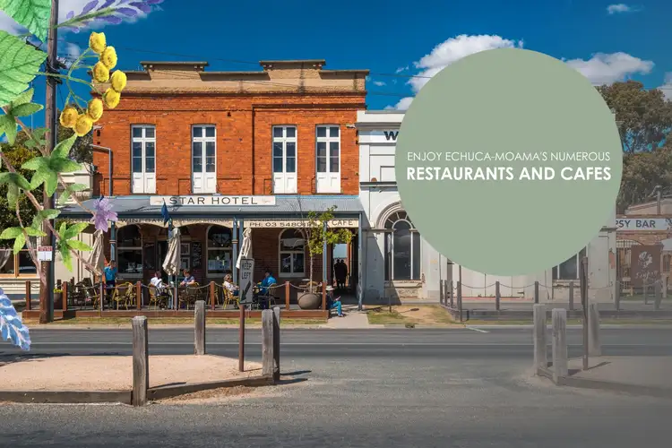 Sixth view of Homely land listing, LOT 405 Maidens Green, 35 Mayflower Drive, Moama NSW 2731