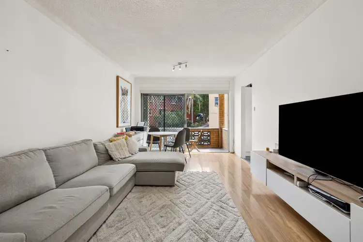 24/11-13 Wilbar Avenue, Cronulla NSW 2230