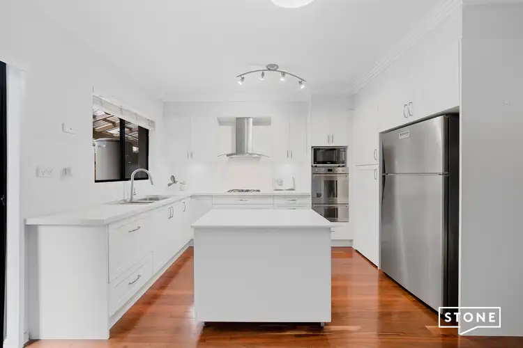 Second view of Homely townhouse listing, 3/82 Macarthur Street, North Parramatta NSW 2151