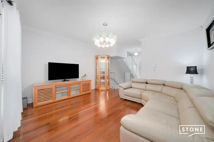 Third view of Homely townhouse listing, 3/82 Macarthur Street, North Parramatta NSW 2151