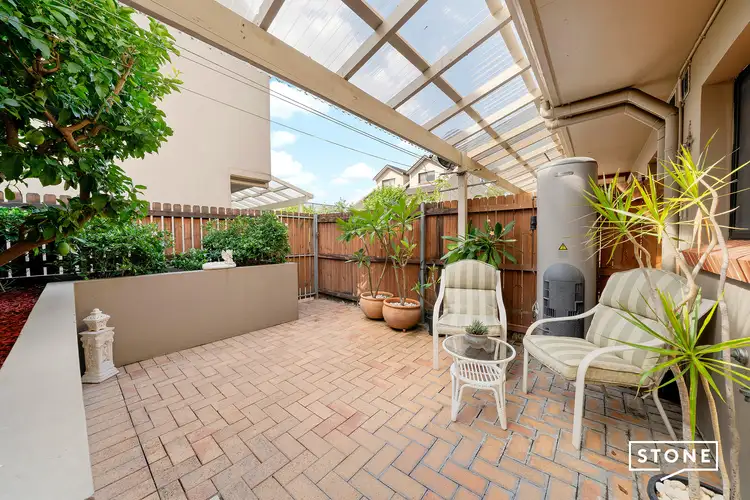Fourth view of Homely townhouse listing, 3/82 Macarthur Street, North Parramatta NSW 2151