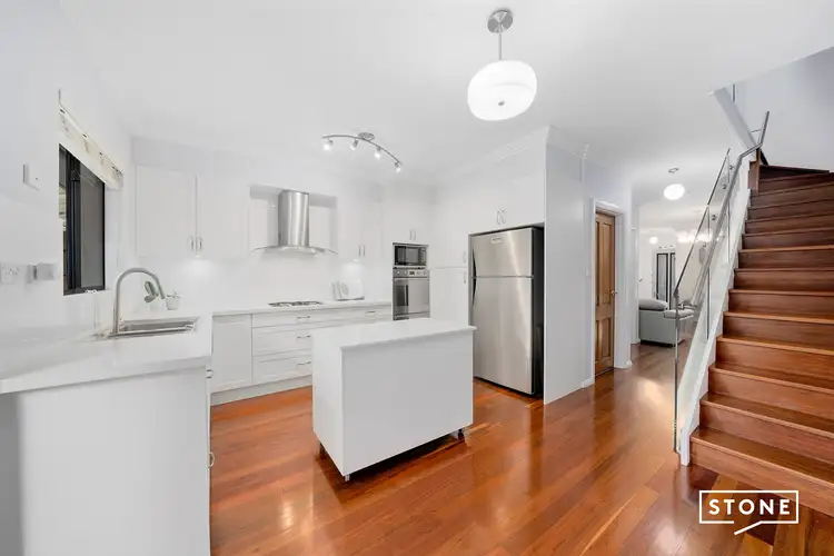 Fifth view of Homely townhouse listing, 3/82 Macarthur Street, North Parramatta NSW 2151