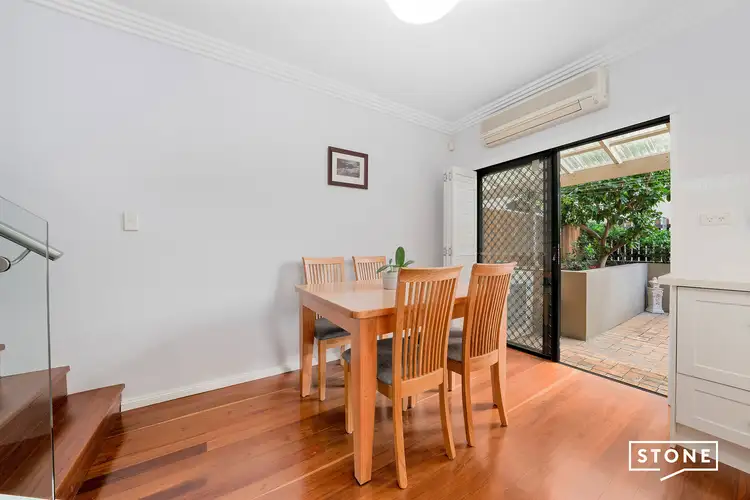 Sixth view of Homely townhouse listing, 3/82 Macarthur Street, North Parramatta NSW 2151