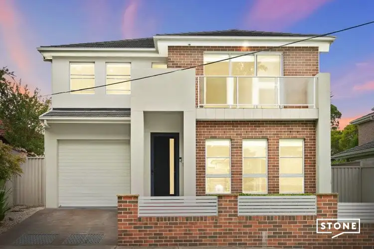 45A Jeffery Ave, North Parramatta NSW 2151
