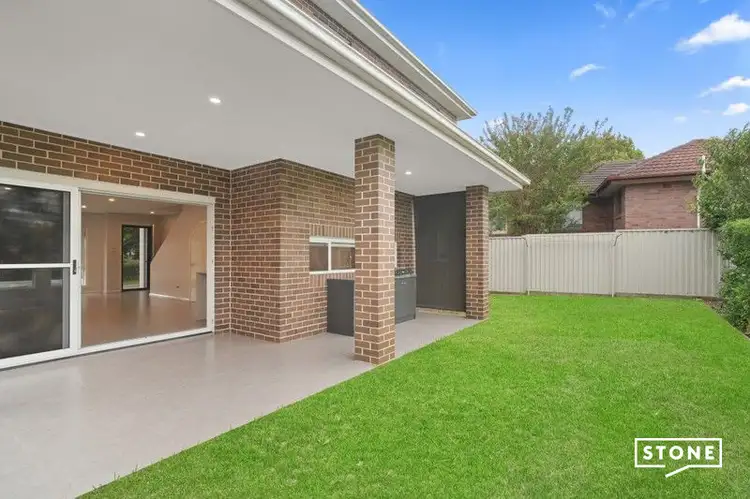 Third view of Homely house listing, 45A Jeffery Ave, North Parramatta NSW 2151