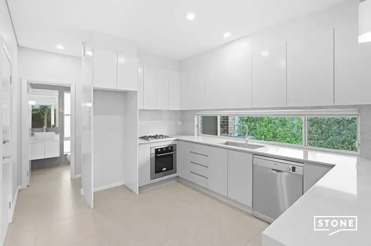 Fourth view of Homely house listing, 45A Jeffery Ave, North Parramatta NSW 2151