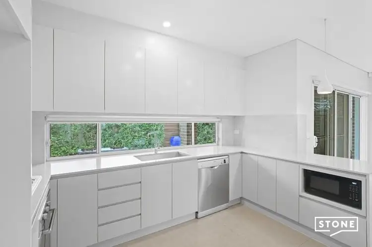 Fifth view of Homely house listing, 45A Jeffery Ave, North Parramatta NSW 2151