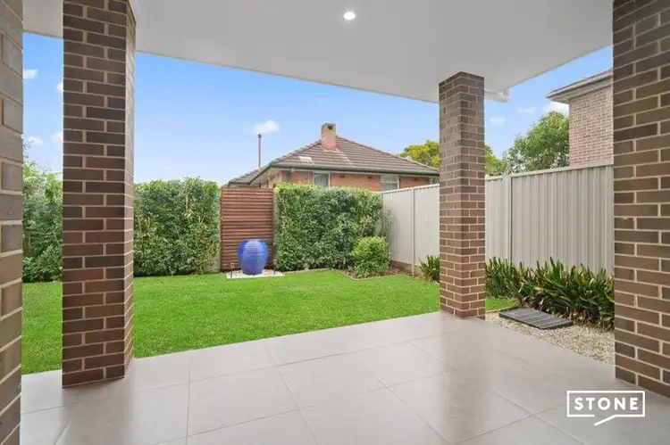Sixth view of Homely house listing, 45A Jeffery Ave, North Parramatta NSW 2151