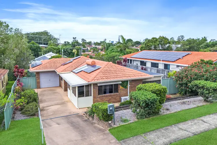 Second view of Homely house listing, 19 Melbourne Road, Arundel QLD 4214