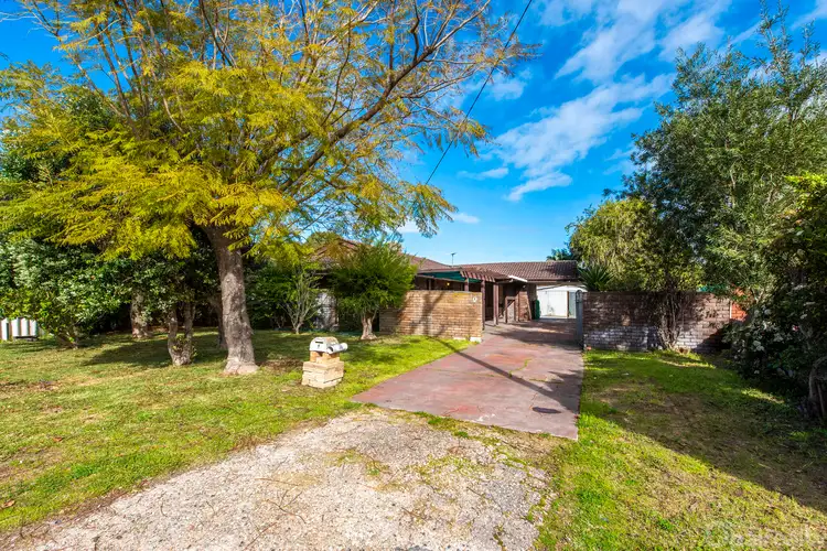 7 Warnbro Sound Avenue, Warnbro WA 6169