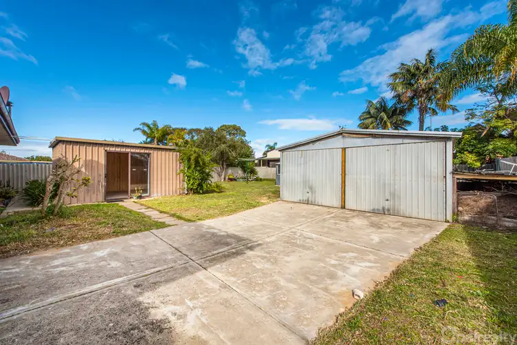 Fifth view of Homely house listing, 7 Warnbro Sound Avenue, Warnbro WA 6169