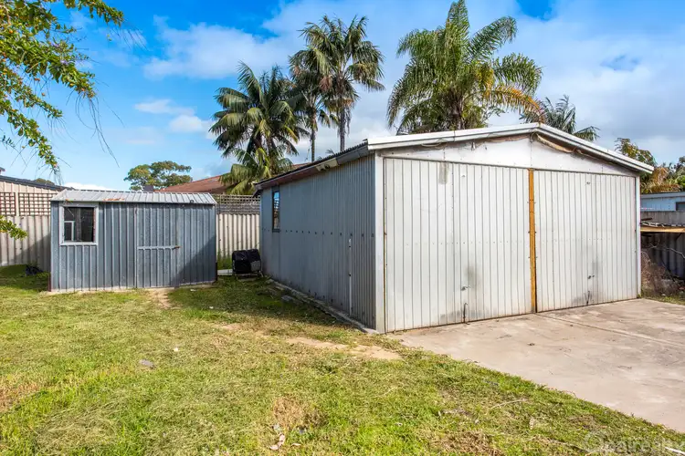 Sixth view of Homely house listing, 7 Warnbro Sound Avenue, Warnbro WA 6169