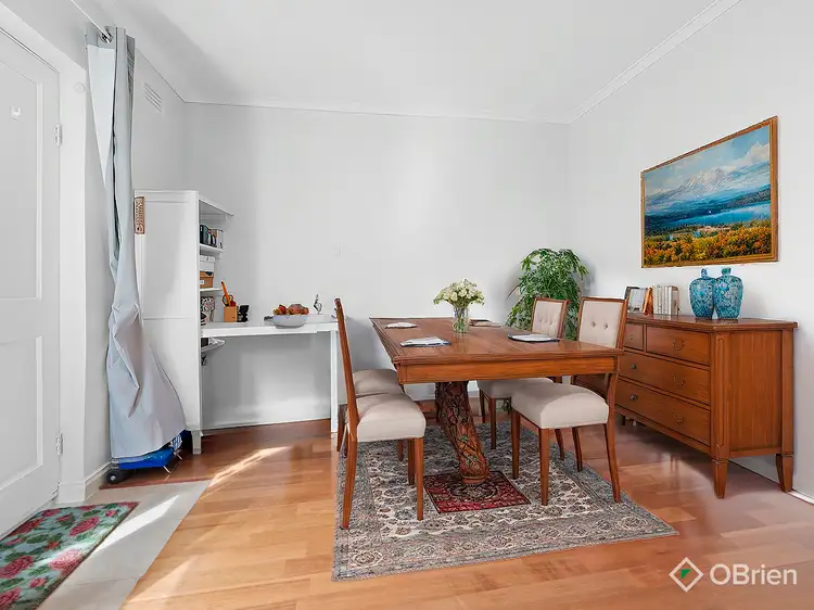 Fourth view of Homely apartment listing, 9/36 Ridley Street, Albion VIC 3020