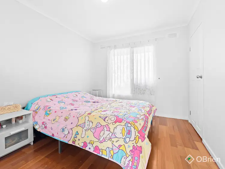 Fifth view of Homely apartment listing, 9/36 Ridley Street, Albion VIC 3020
