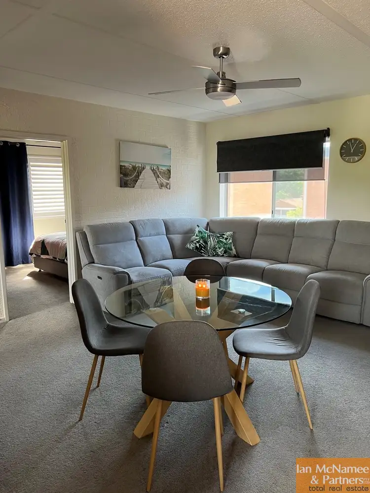 Third view of Homely unit listing, 12/18-20 Booth Street, Queanbeyan East NSW 2620