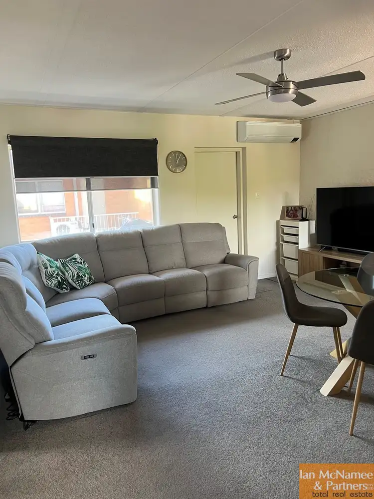 Fourth view of Homely unit listing, 12/18-20 Booth Street, Queanbeyan East NSW 2620