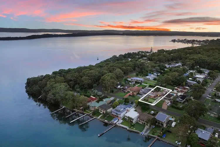 100 Beach Road, Silverwater NSW 2264