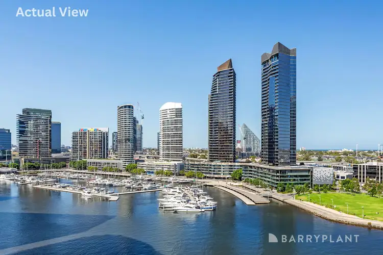 1004S/889 Collins Street, Docklands VIC 3008