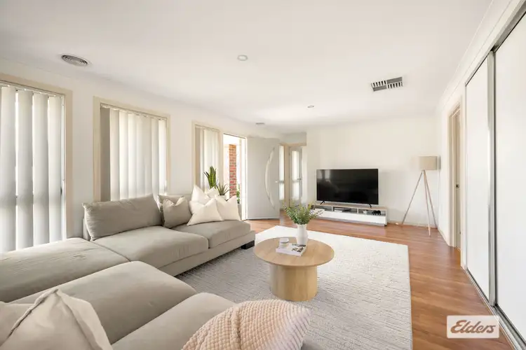 Third view of Homely house listing, 31 Murray Way, West Wodonga VIC 3690