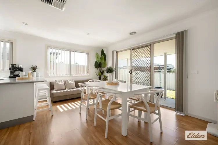 Fifth view of Homely house listing, 31 Murray Way, West Wodonga VIC 3690