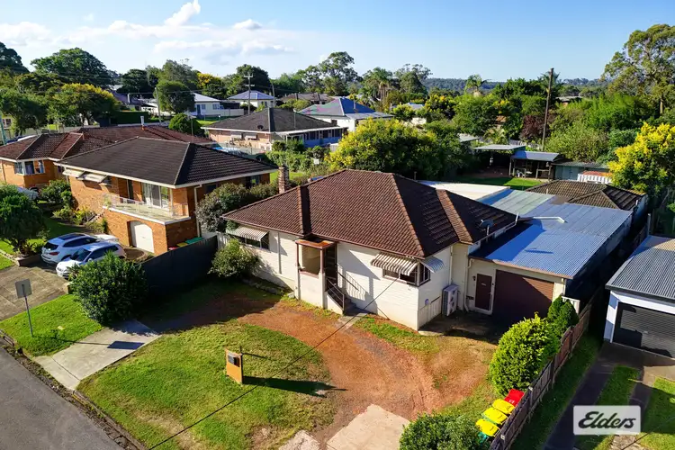 Second view of Homely house listing, 115 Commerce Street, Taree NSW 2430