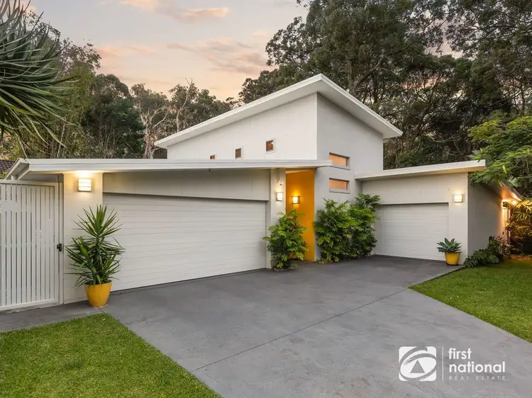 15 Firman Drive, Coffs Harbour NSW 2450