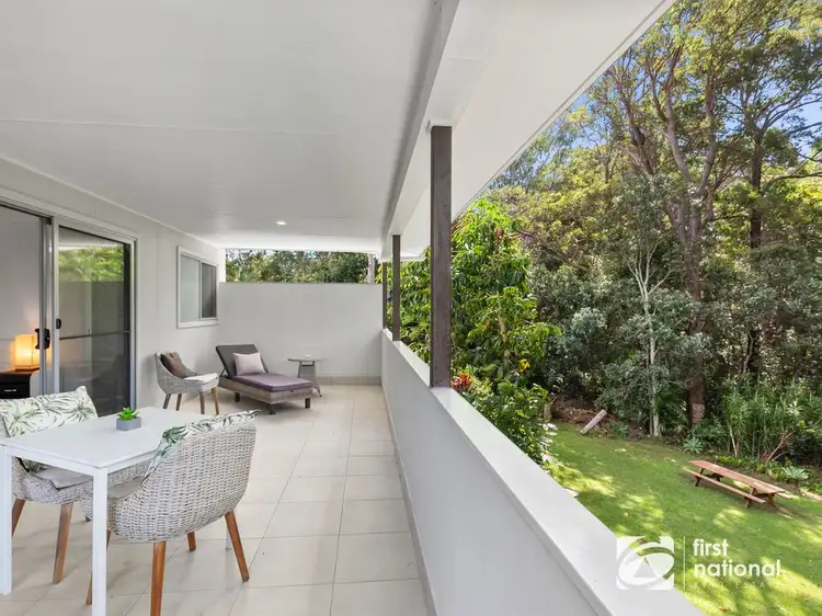 Second view of Homely house listing, 15 Firman Drive, Coffs Harbour NSW 2450