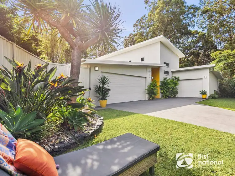 Fourth view of Homely house listing, 15 Firman Drive, Coffs Harbour NSW 2450