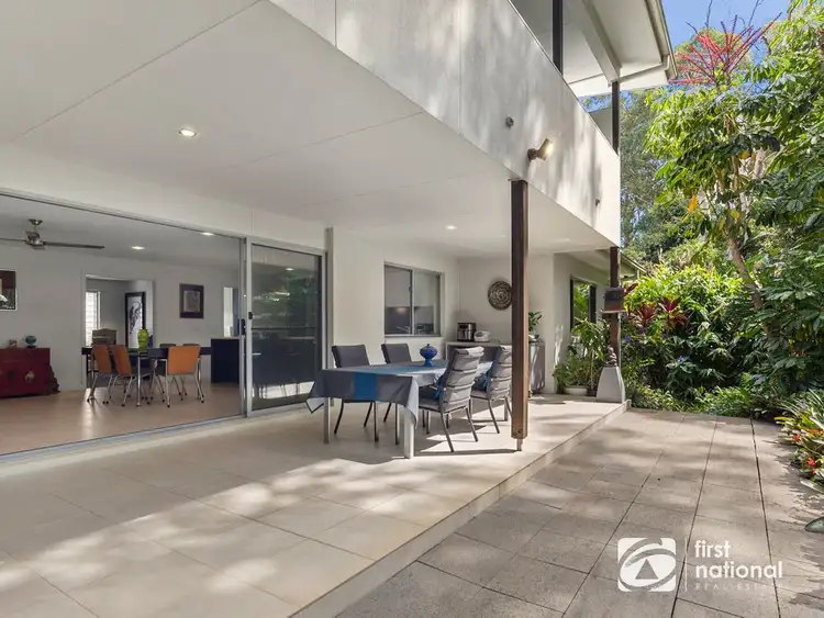 Fifth view of Homely house listing, 15 Firman Drive, Coffs Harbour NSW 2450