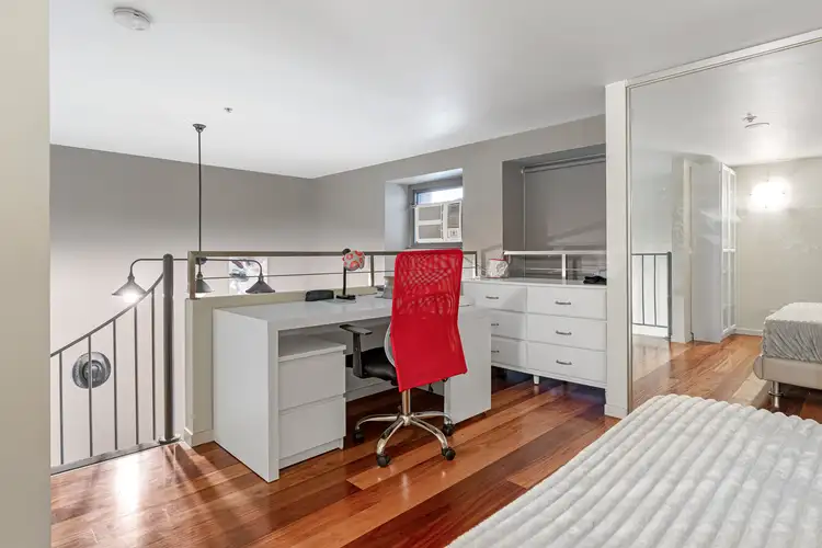 Fourth view of Homely apartment listing, 109/9 Degraves Street, Melbourne VIC 3000