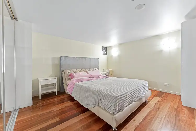 Fifth view of Homely apartment listing, 109/9 Degraves Street, Melbourne VIC 3000