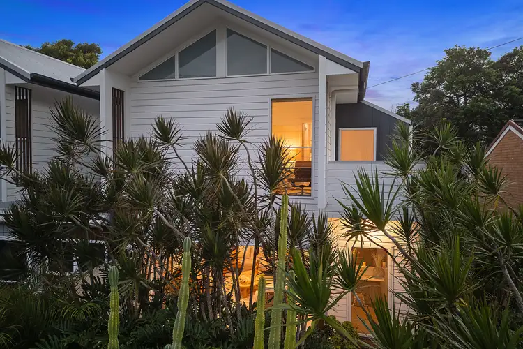 Main view of Homely semi-detached listing, 2/15 Quarang Road, Terrigal NSW 2260