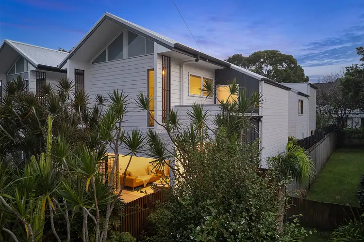Second view of Homely semi-detached listing, 2/15 Quarang Road, Terrigal NSW 2260