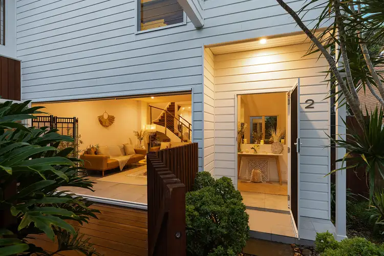 Third view of Homely semi-detached listing, 2/15 Quarang Road, Terrigal NSW 2260