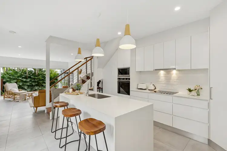 Sixth view of Homely semi-detached listing, 2/15 Quarang Road, Terrigal NSW 2260