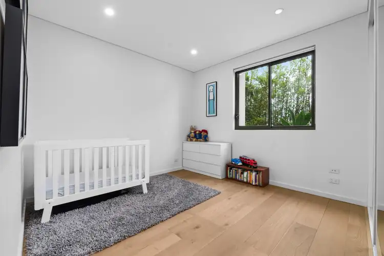 Sixth view of Homely townhouse listing, 13/27 Rosebery Avenue, Rosebery NSW 2018
