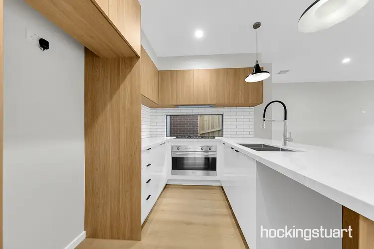 Third view of Homely house listing, 30 Haystack Drive, Wollert VIC 3750
