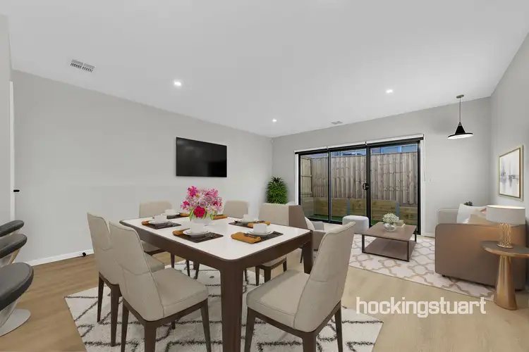 Sixth view of Homely house listing, 30 Haystack Drive, Wollert VIC 3750