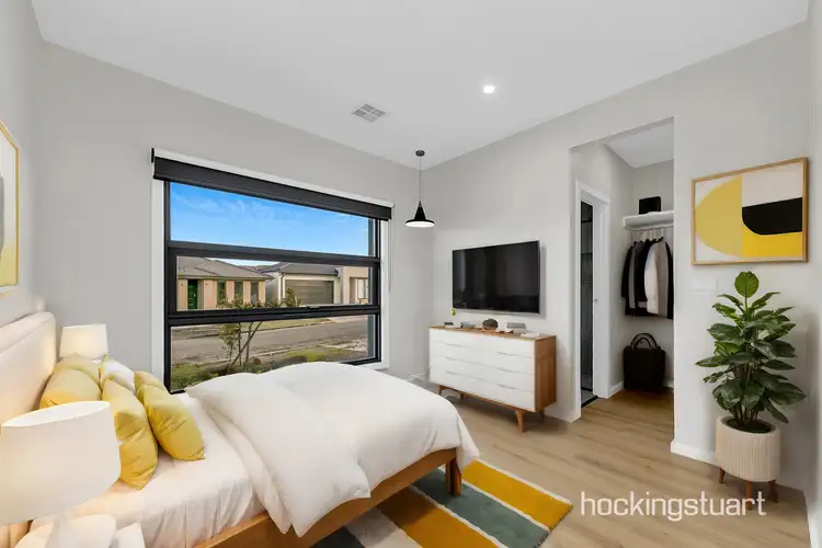 Seventh view of Homely house listing, 30 Haystack Drive, Wollert VIC 3750