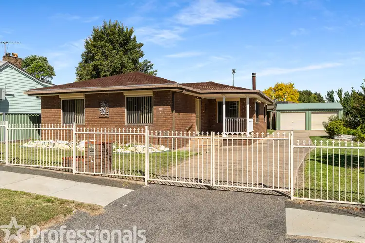 Main view of Homely house listing, 238 Byng Street, Orange NSW 2800