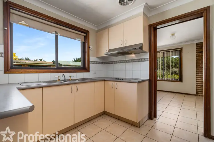 Fourth view of Homely house listing, 238 Byng Street, Orange NSW 2800