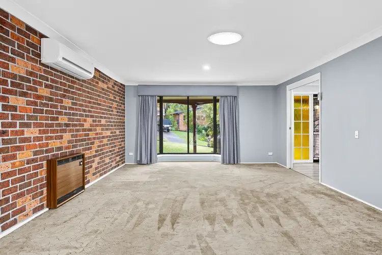 Third view of Homely house listing, 4 Hazel Crescent, Thirroul NSW 2515
