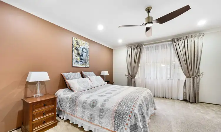 Fourth view of Homely house listing, 4 Hazel Crescent, Thirroul NSW 2515