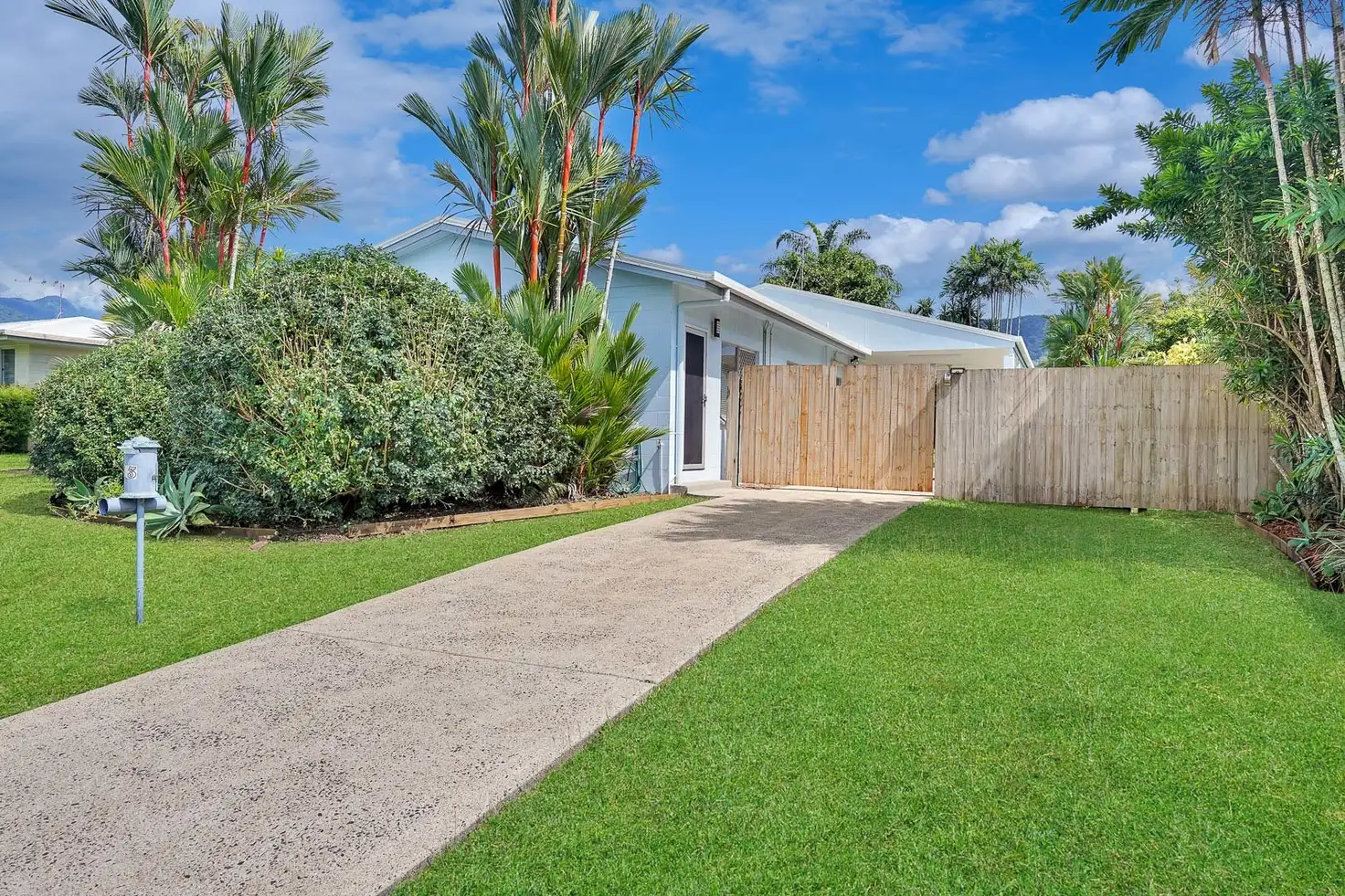 Main view of Homely house listing, 13 Vianen Close, Bentley Park QLD 4869